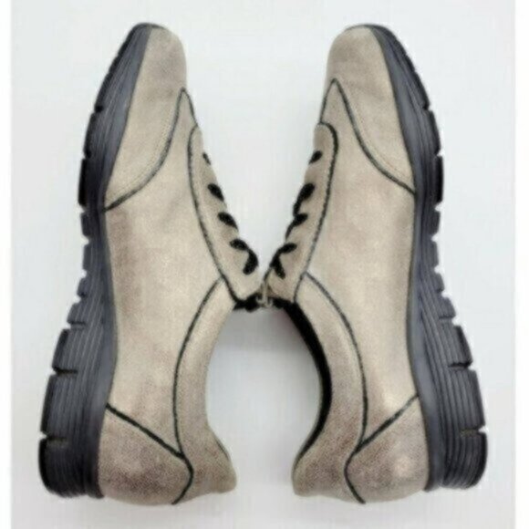 Mephisto Runoff Air Jet System Sneakers - Picture 8 of 14